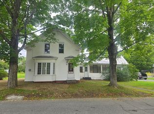 22 Meadow Street, Bingham, ME 04920