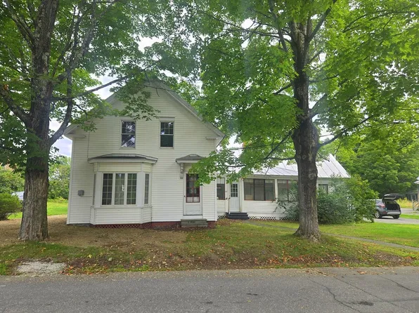 22 Meadow Street, Bingham, ME 04920