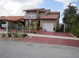 9956 SW 25th St, Miami, FL 33165