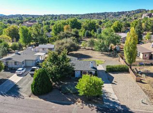 3010 Pleasant Valley Ct, Prescott, AZ 86305