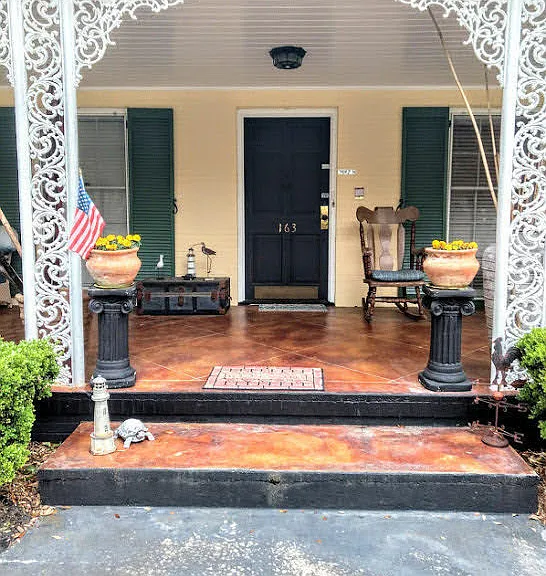 King Cotton Rd — Photo 3