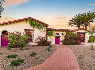 3135 E 5th St, Tucson, AZ 85716