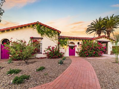3135 E 5th St, Tucson, AZ, 85716