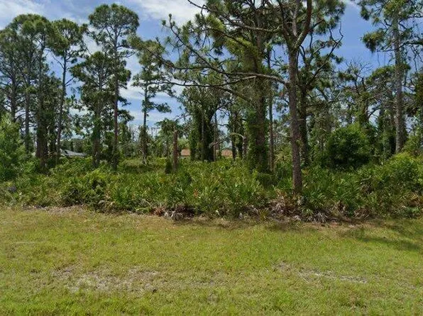 103 GLADES DRIVE, ROTONDA WEST, FL 33947
