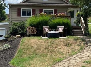 442 1st Ave, New Eagle, PA