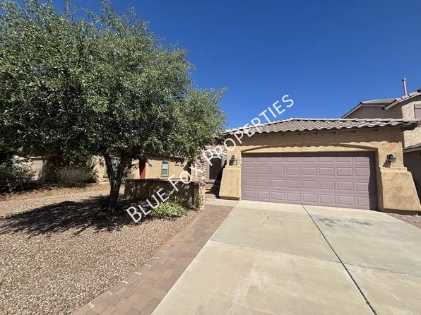 14340 S Via Gualda, Sahuarita, AZ 85629
