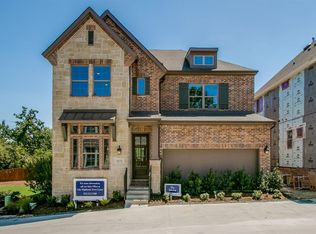 9172 Rock Daisy Ct, Dallas, TX 75231