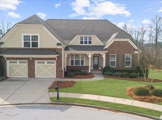 3411 Red Tip Lndg SW, Gainesville, GA