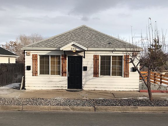 2nd image of 389 E Vine St #3