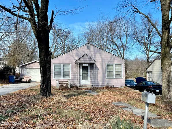 2629 Windsor St, Joplin, MO 64801