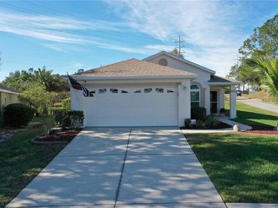 3021 Banyan Hill Ln, Land O Lakes, FL, 34639