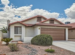 6417 Plumcrest Rd, Las Vegas, NV 89108