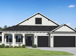 Lyndhurst Plan, Sandy Bluff, Yulee, FL 32097