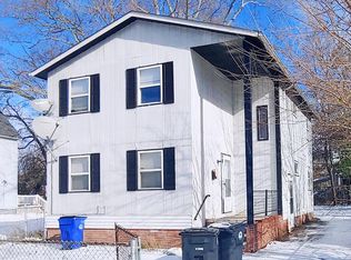 1331 E 88th St, Cleveland, OH 44106