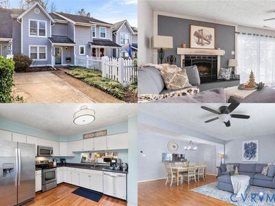 12303 Frisco Dr, Henrico, VA, 23233