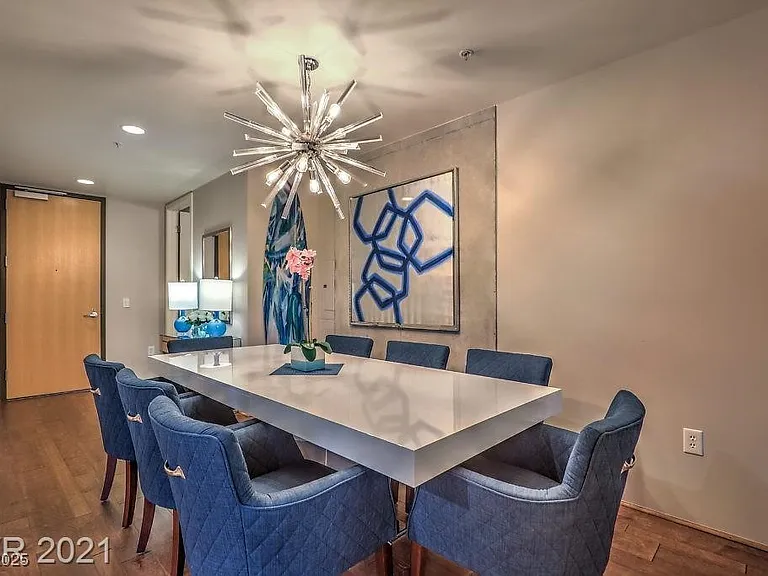 353 E Bonneville Ave #1002 — Photo 12