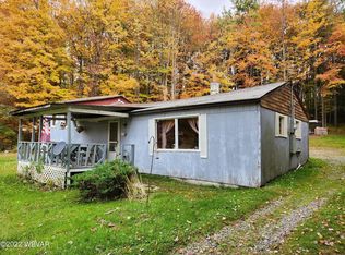 1015 Morris Rd, New Albany, PA 18833