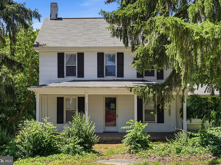 8606 Yellow Springs Rd — Photo 1
