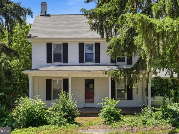 8606 Yellow Springs Rd, Frederick, MD 21702