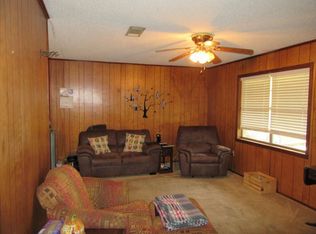 1217 Fred St, Stamps, AR 71860