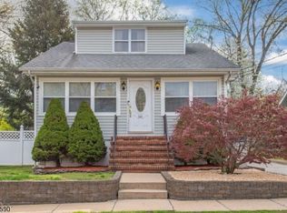 942 Floyd Ter, Union, NJ 07083