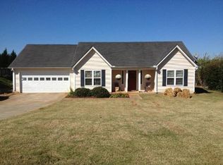 918 Justin Dr, Winder, GA