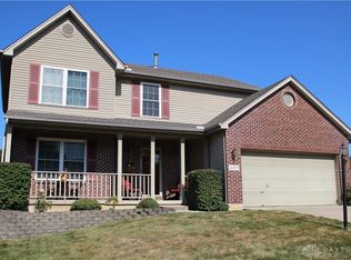 4435 Hardwood Trl, Dayton, OH 45424