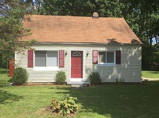 2396 Rhoads Ave, Columbus, OH 43207