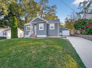 5616 New York Ave, Des Moines, IA 50310