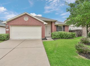 16914 Promenade Park, Cypress, TX 77429