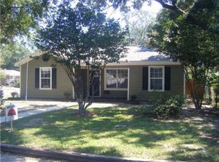 2716 Kelly Ave, Gulfport, MS 39501