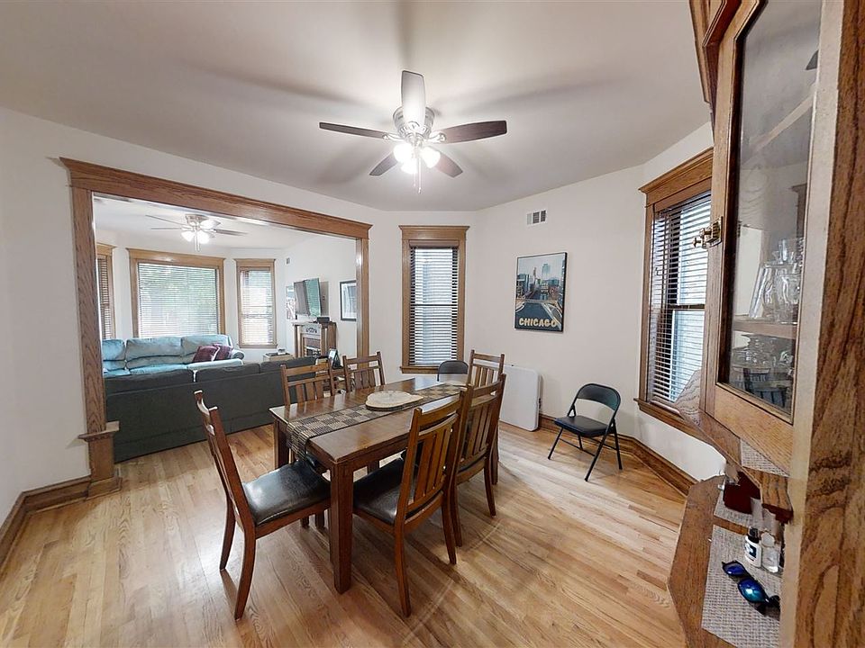 Dinning Room