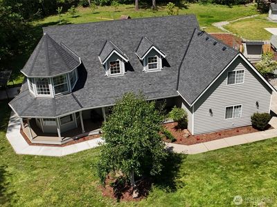 16100 NE Beebe Road, Battle Ground, WA, 98604