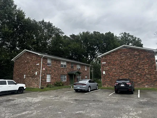 12511 E Orell Rd, Louisville, KY