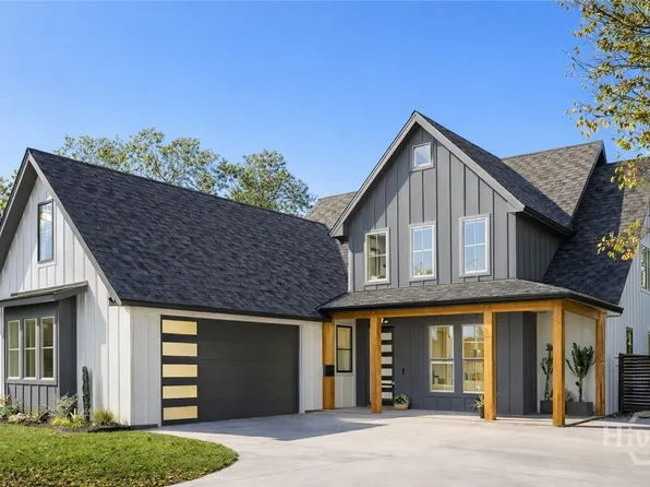 0 Bunker Lane, Westminster, SC 29693