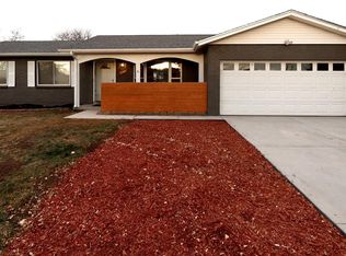 7152 S Franklin St, Centennial, CO 80122