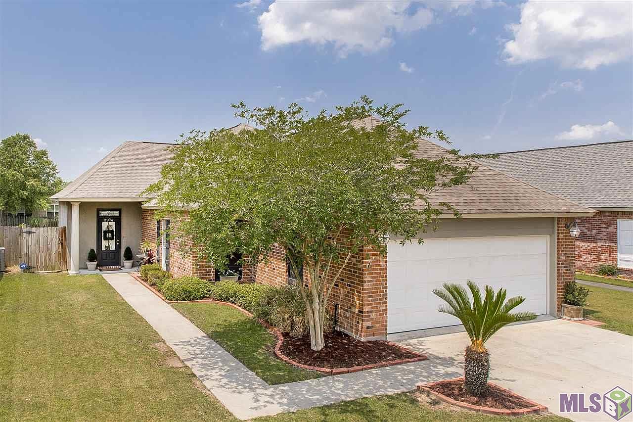 2974 Nicholson Lake Dr, Baton Rouge, LA 70810 Zillow