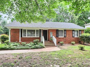 600 Deer Creek Dr, Matthews, NC 28105