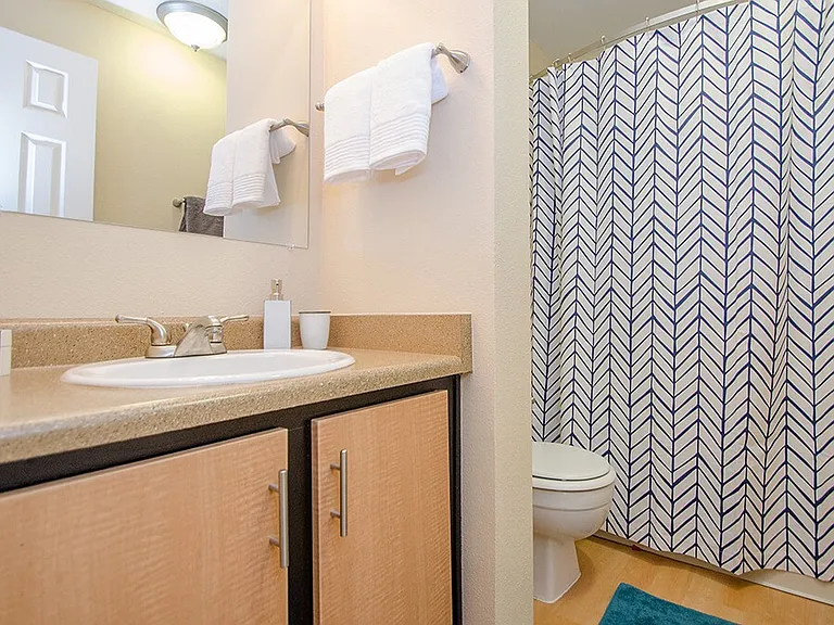 Rock Peak on Sunset Apartments — Photo 14