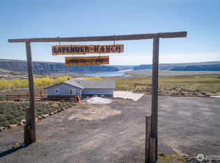 117 Freese Rd, Quincy, WA 98848
