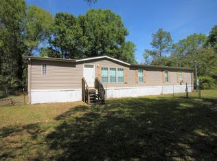 4440 Gladys St, Hastings, FL 32145