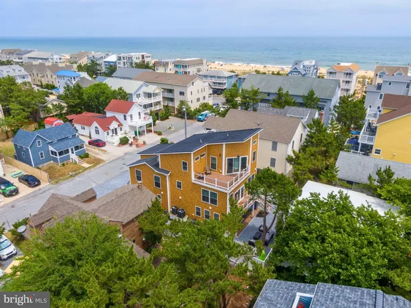 40134 Virginia Ave, Fenwick Island, DE 19944