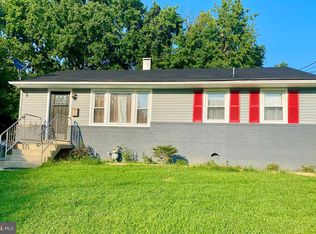 6307 93rd Pl, Lanham, MD 20706