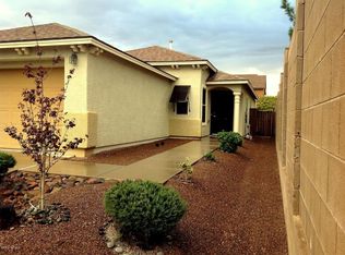 5903 N Orangetip Dr, Tucson, AZ 85741