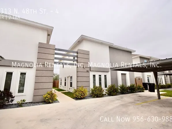 1313 N 48th St, McAllen, TX