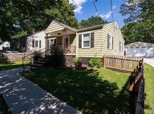 1425 Miller St, Winston Salem, NC 27103