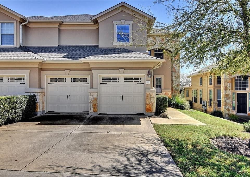 7901 Southwest Pkwy UNIT 23, Austin, TX 78735 Zillow