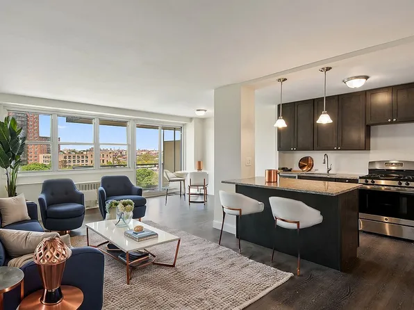 875 Morrison Ave APT 7K, Bronx, NY 10473