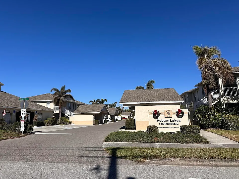 1803 Auburn Lakes Cir #202-MCC