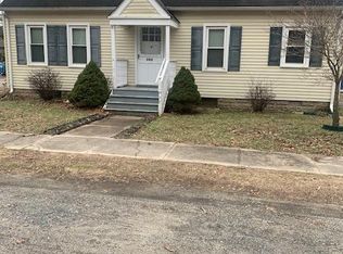 209 Liberty Rd, Federalsburg, MD 21632